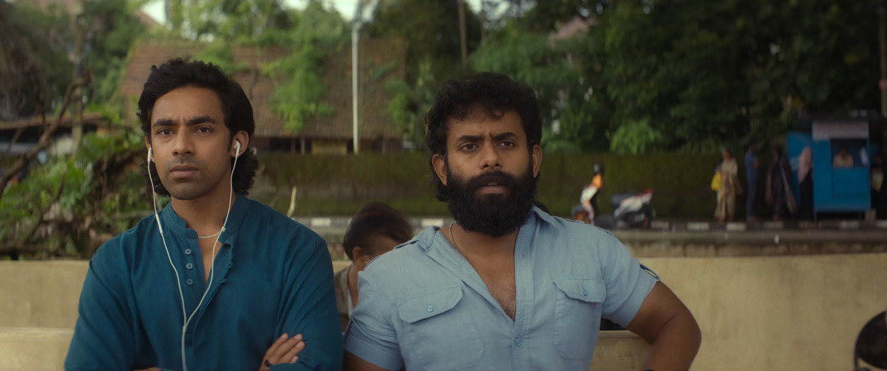 Chatha Pacha: The Ring of Rowdies 2026 WebRip [Hindi + Tamil + Telugu + Malayalam + Kannada] 480p, 720p, 1080p ESub Screenshot
