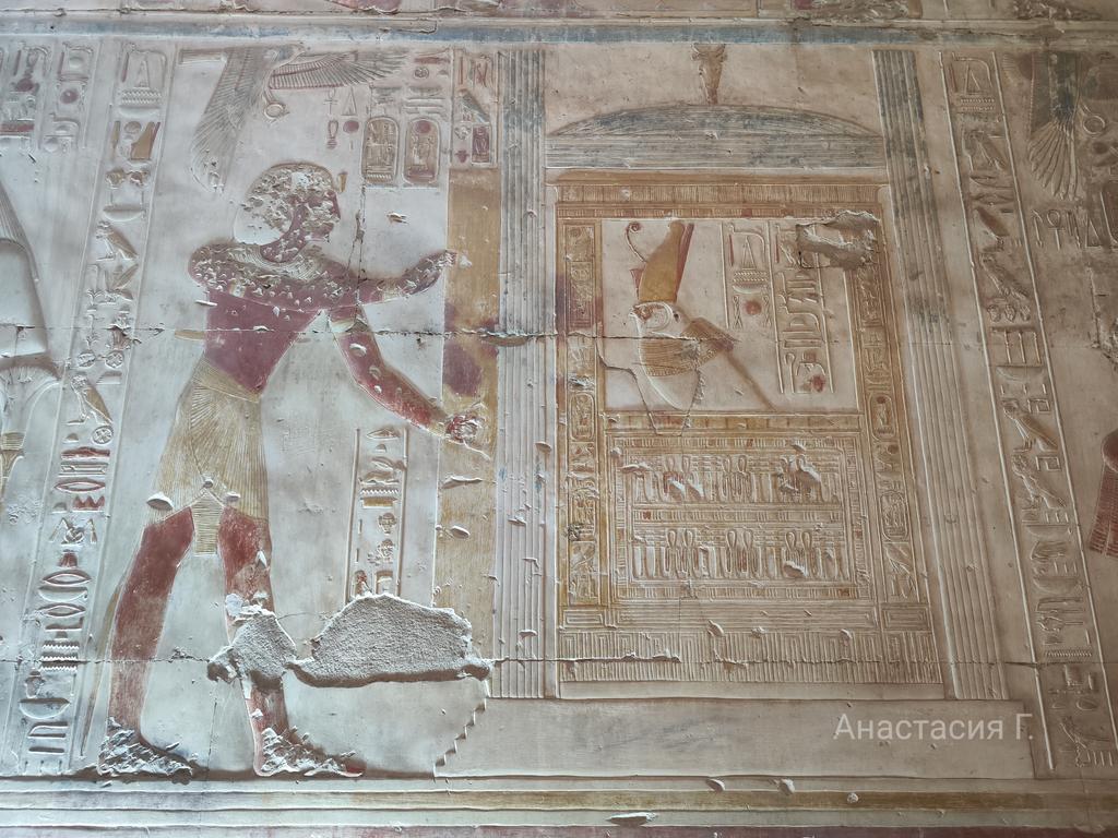 Ленивый Египет (Хургада, Луксор, Каир), декабрь 2025 - январь 2026