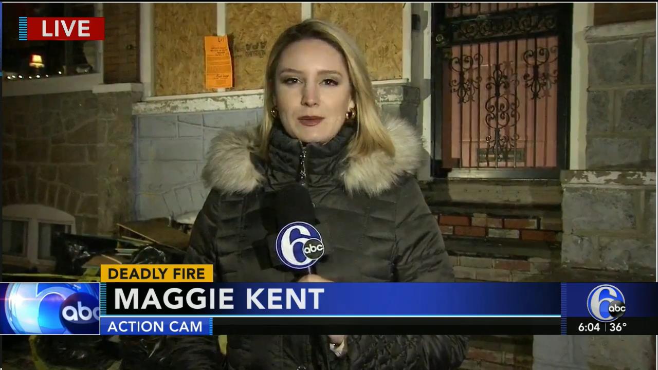 25 January - 23.00.00 - Eyewitness News at 6. Local news, sports