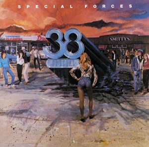 Re: 38 Special