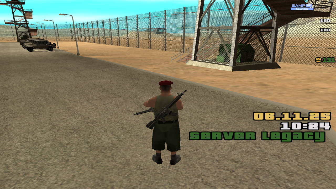 sa mp 009