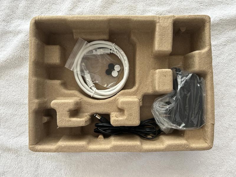 Omada TP-Link ER605-08