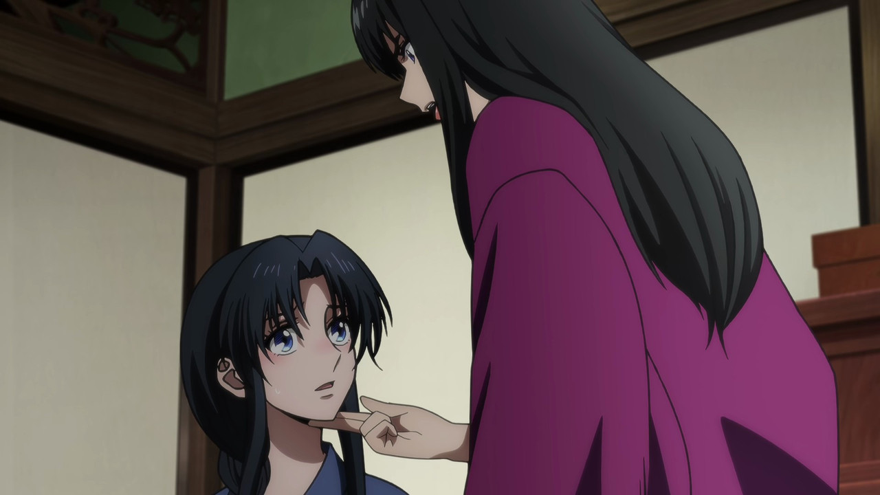 Judas Rurouni Kenshin (2023) S02E01v2 o 00 18 20 00003