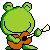 banjofrog