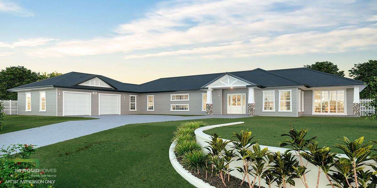 Best Home Builders Sydney Australia