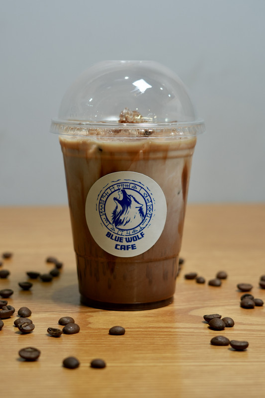 Iced Mocha