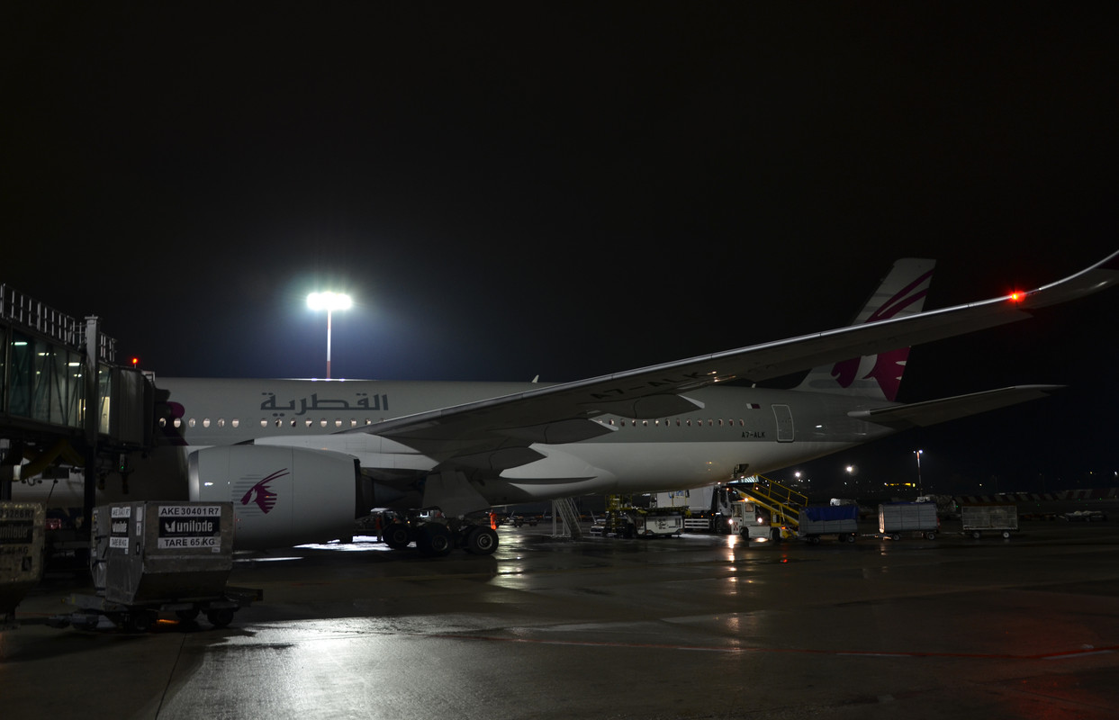 Juneyao Air_MXP (21)