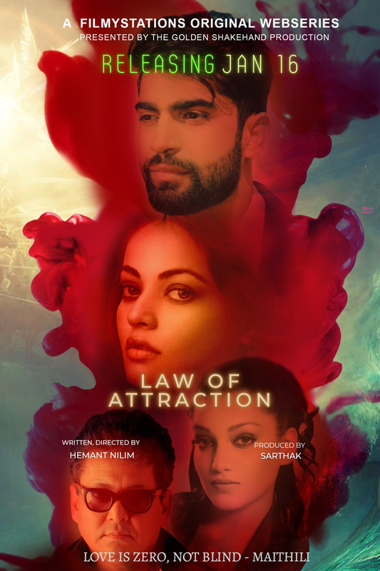  Law Of Attraction (2021) UNRATED 720p HEVC HDRip FilmyStations Hindi S01 Hot Web Series x265 AAC [200MB] Full Movie Download
