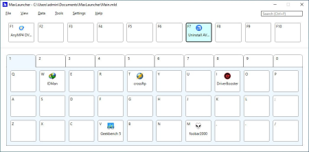 MaxLauncher 1.31.0 Multilingual