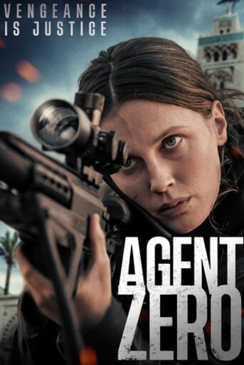 Agent Zero (2025)
