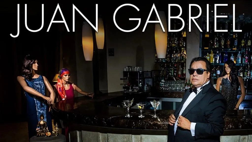 Gloria Trevi, Danna Paola y Ángela Aguilar en el nuevo disco de Juan Gabriel