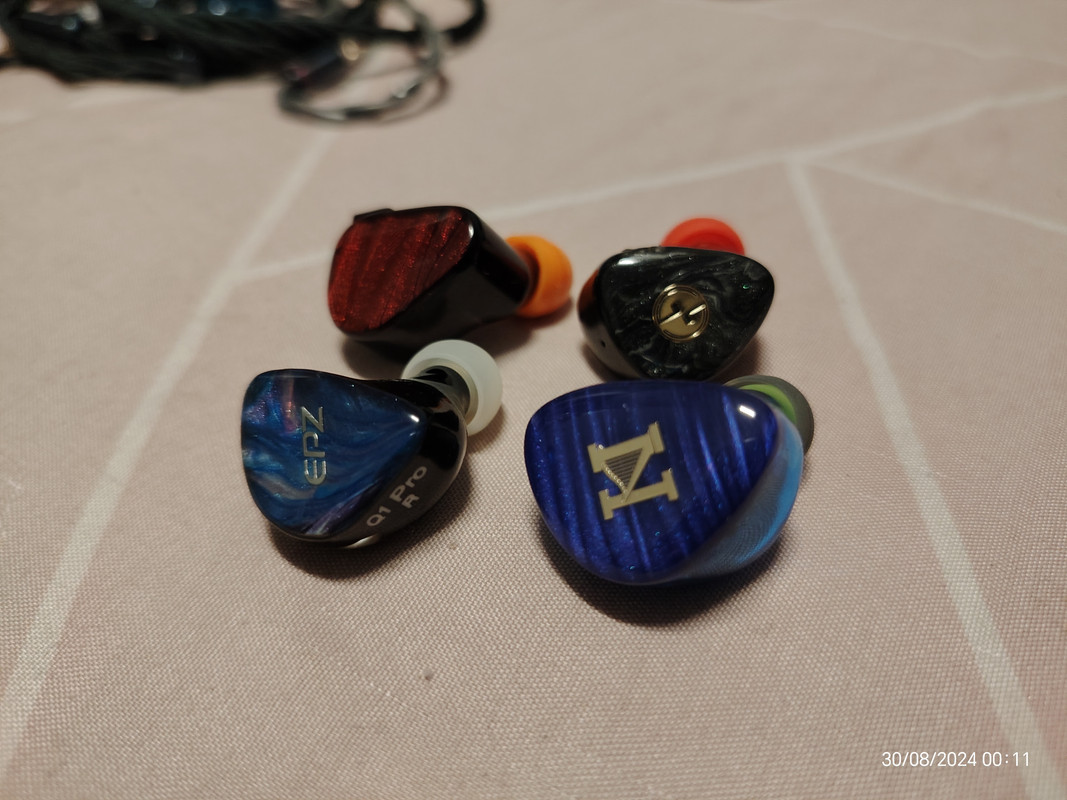 ISN Audio H60 Review