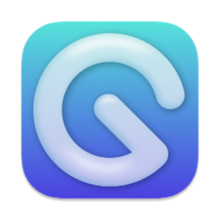 GIF'ted 2.0 macOS GIF'ted 2.0 macOS