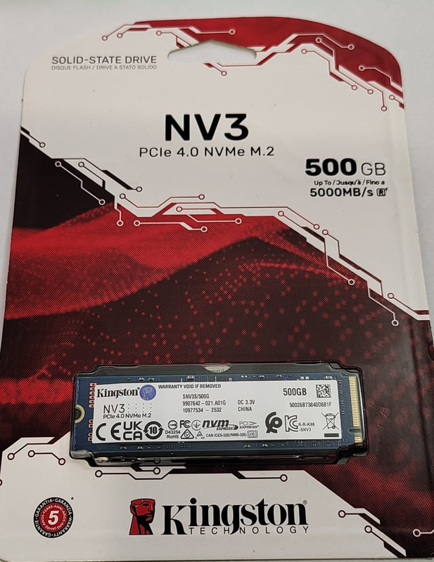 ssd m2