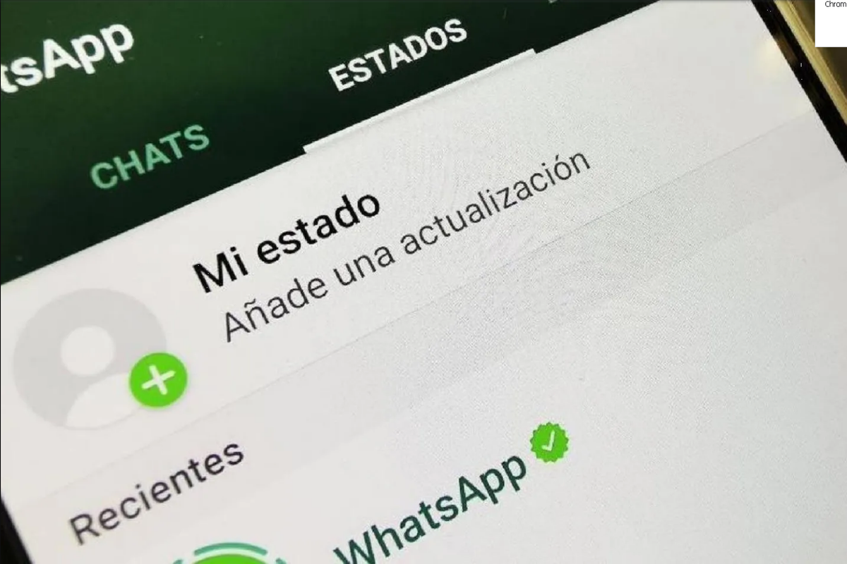 Nuevas actualizaciones traerán cambios a los estados de WhatsApp