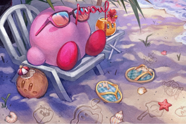 kirby-meta-knight-waddle-dee-king-dedede