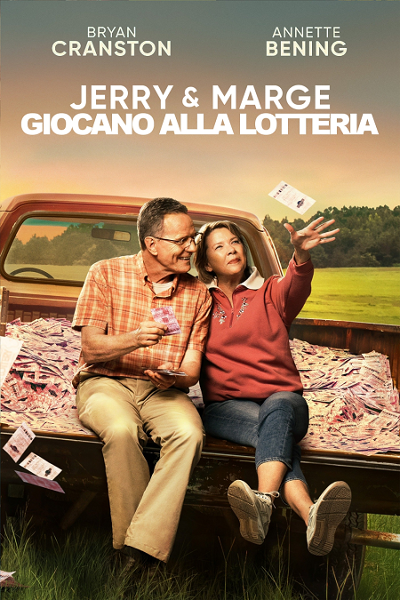 Jerry e Marge giocano alla lotteria (2022) mkv FullHD 1080p WEBDL ITA ENG Sub