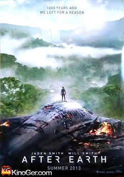 After Earth (2013)