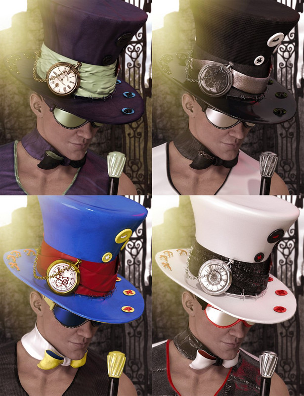 King of Hearts Accessories King of Hearts Accessories
