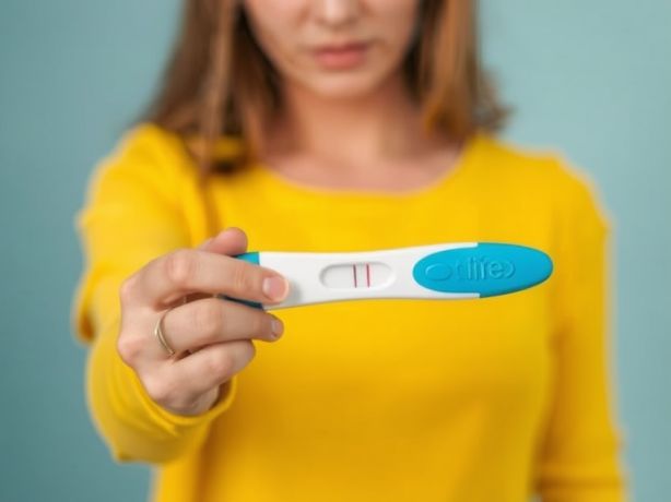 How Do Pregnancy Tests Operate