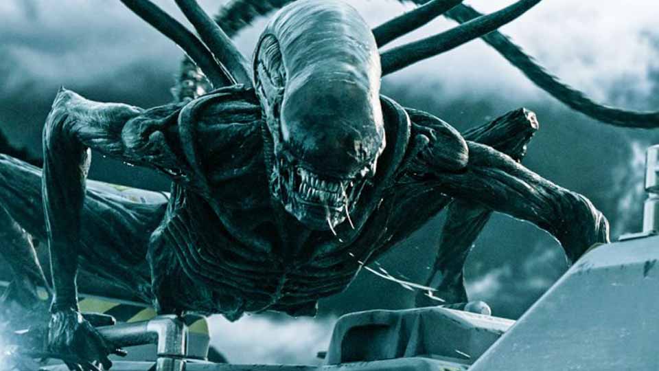 Alien: Covenant (2017) Alien: Covenant (2017)