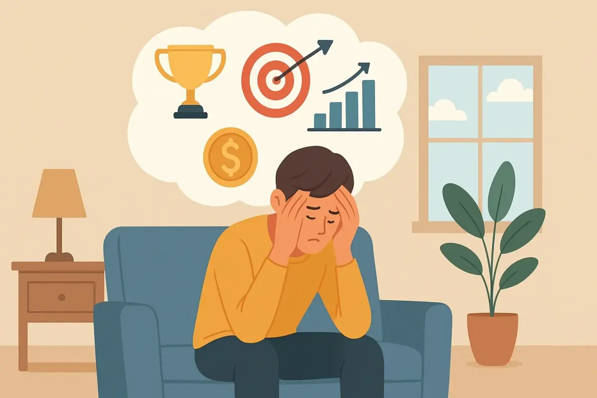برمجة العقل الباطن للنجاح كيف تبرمج عقلك الباطن للنجاح