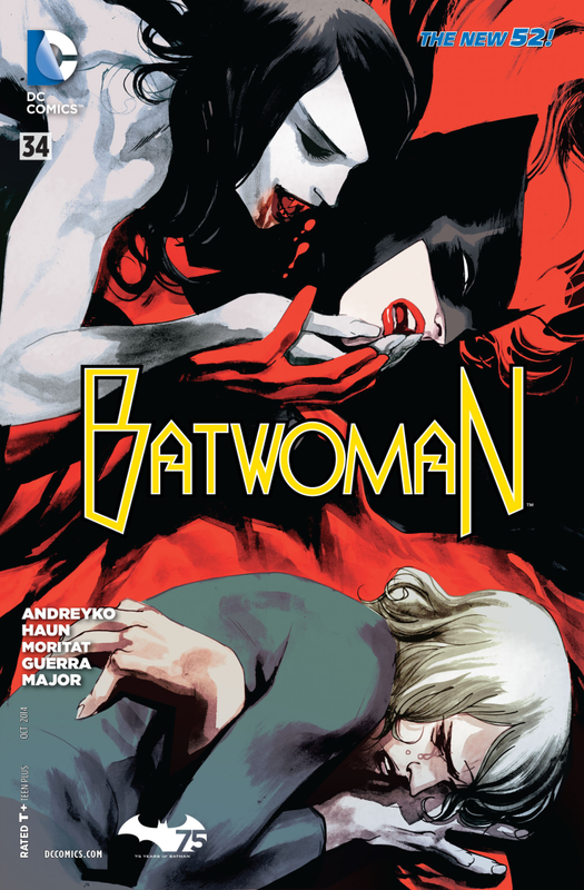 Batwoman (03)