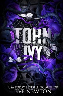 Eve Newton - Torn Ivy (2024)