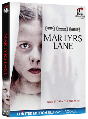 Martyrs Lane (2021) FullHD 1080p ITA ENG DTS AC3 Sub