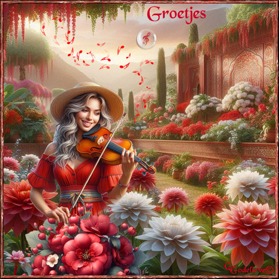 Welkom bij Cyberoma-Godelieve