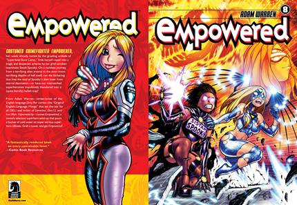 Empowered v08 (2013)