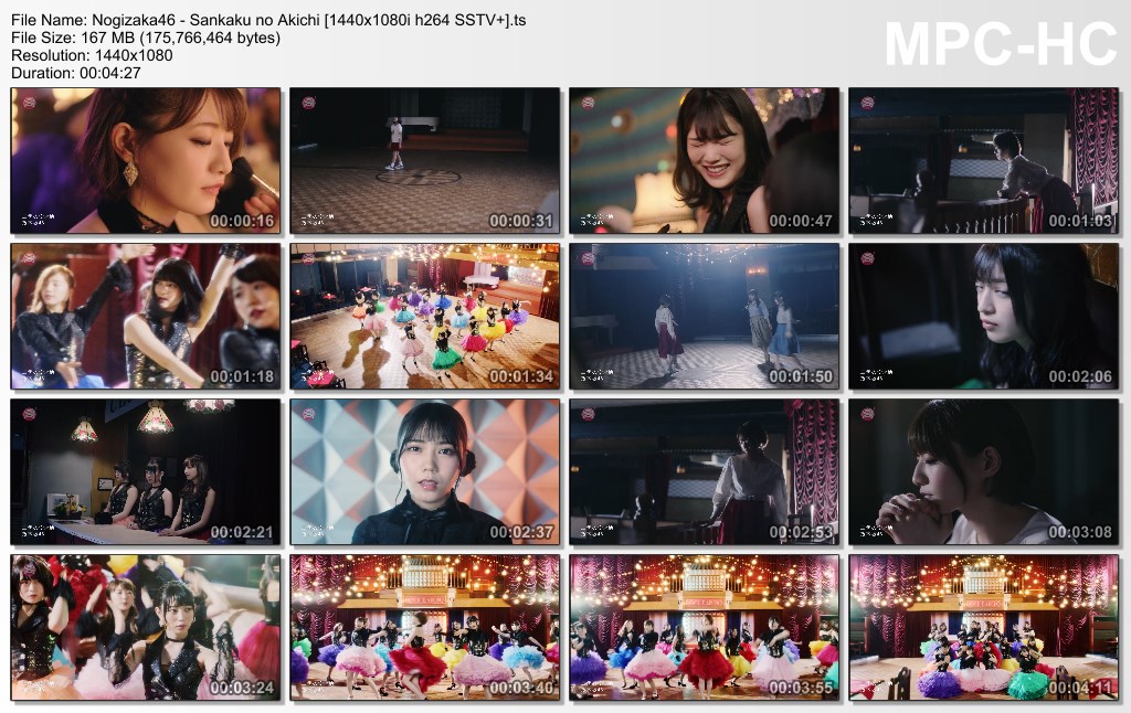 Nogizaka46 - Sankaku no Akichi [1440x1080i h264 SSTV ].ts_thumbs