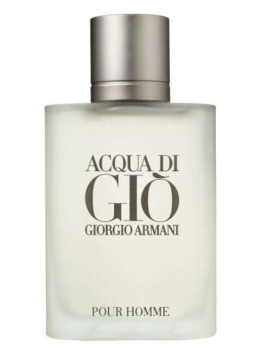 Chedraui: Perfume Acqua Di Gio Pour Homme 