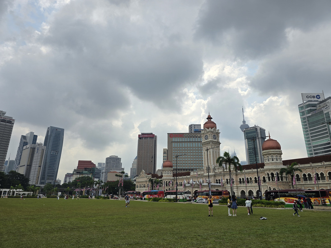 INDONESIA JULIO 2024 (KUALA LUMPUR- BORNEO- YOGYAKARTA- BALI- SINGAPUR) - Blogs de Indonesia - KUALA LUMPUR (4)