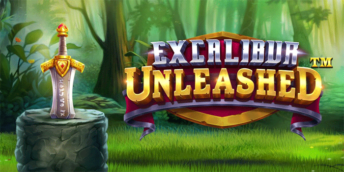 Slot Excalibur Unleashed