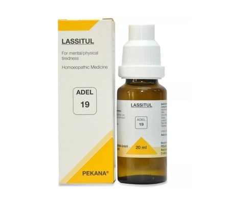 Adel Pekana Adel 19 (Lassitul) (20ml)