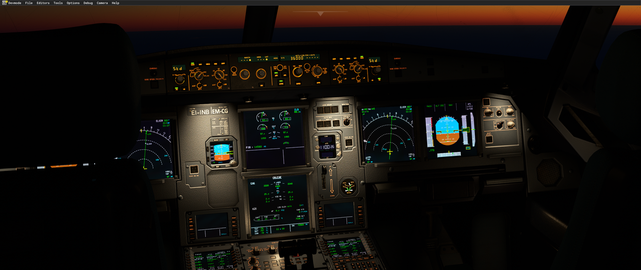 Microsoft Flight Simulator Screenshot 2024.01.13 - 12.00.37.38