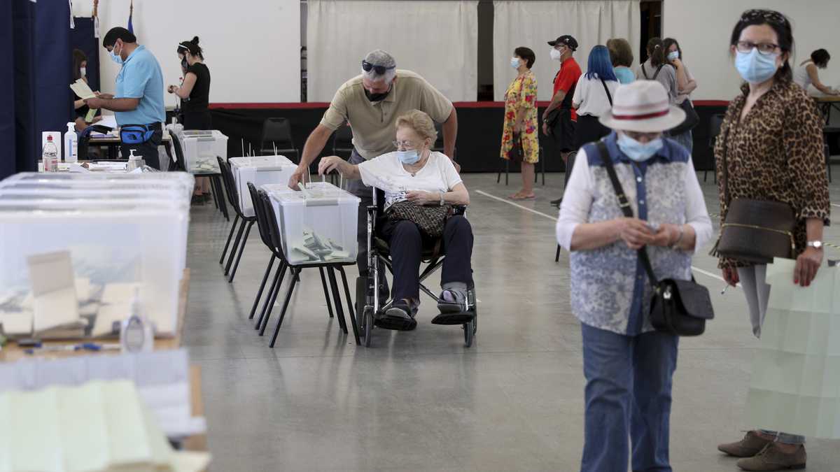 Elecciones en Chile 2021: segunda vuelta decidirá entre Boric y Kast para presidente