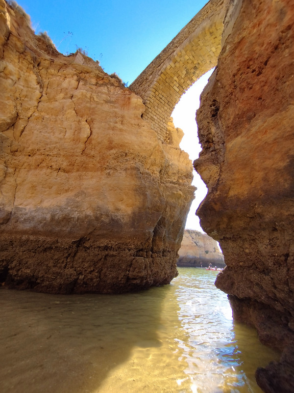 Miercoles 12 de Agosto. Playa de los Estudiantes y eclipse. - Algarve y algo mas (4)