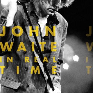 John Waite - In Real Time (2010).mp3 - 320 Kbps