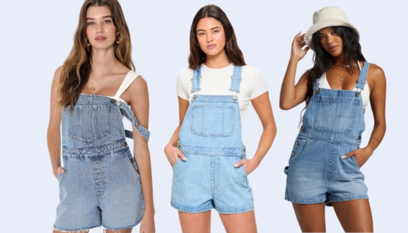 Spring Outfit Ideas For Teenagers