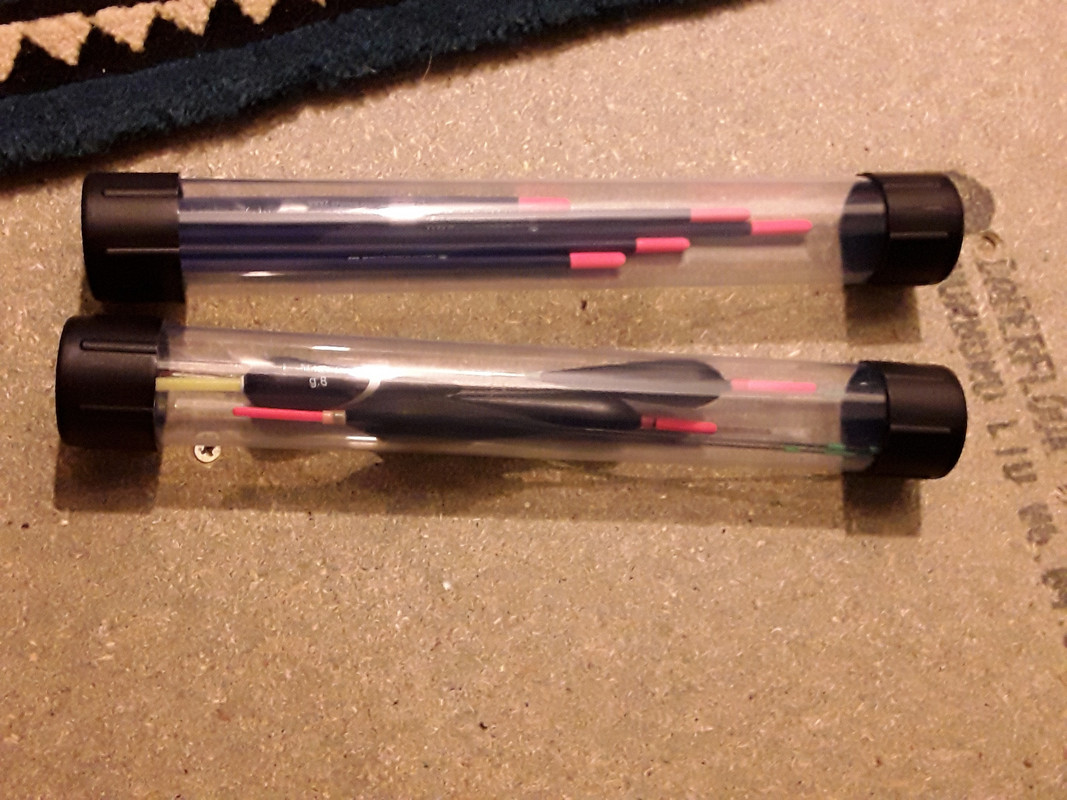 Plastic Float Boxes? Page 3