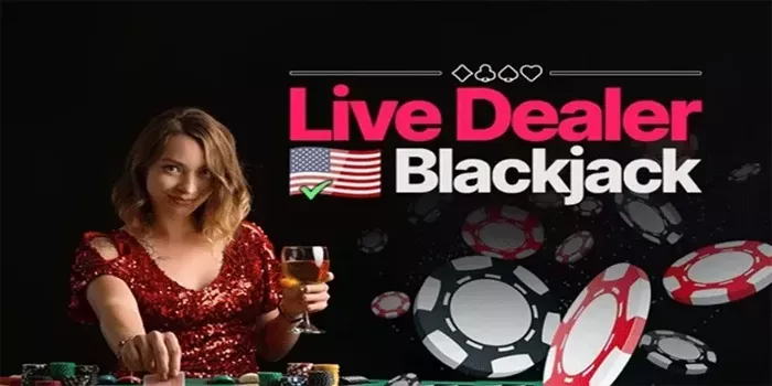 Cara Mudah Mendapatkan Maxwin Casino Live Dealer Blackjack