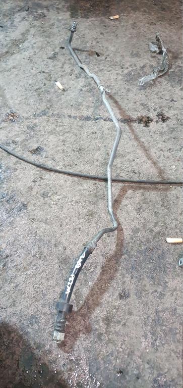 Трубка тормозная