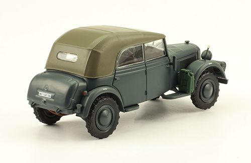 Altaya/IXO  1/43e - Page 5 Horch-901-Typ-40-Kfz-21-2