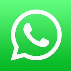 icono WhatsApp