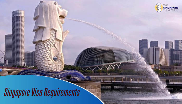 Singapore Visa Requirements You Must Know