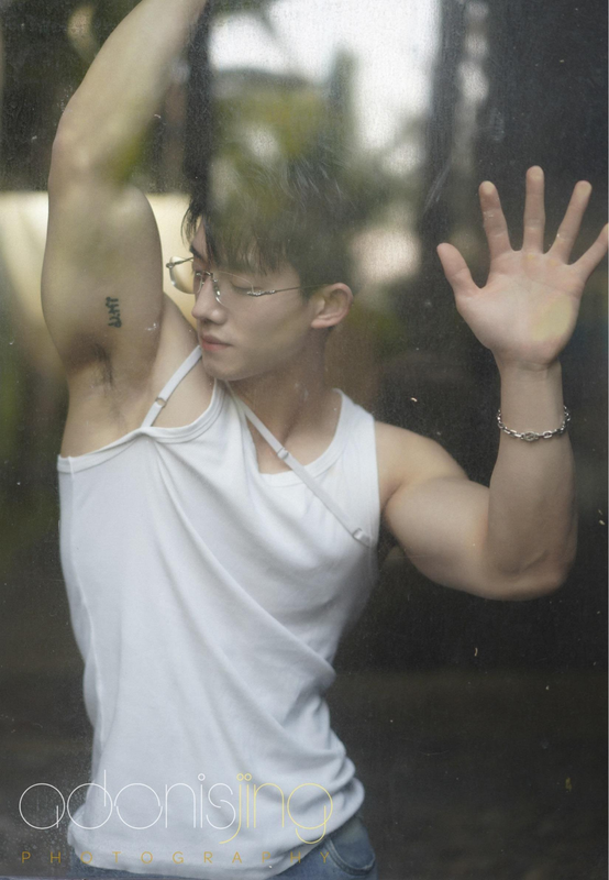 Adonisjing Teacher Vol.2 (8)