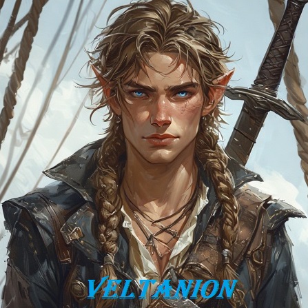 Immagine di Veltanion