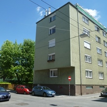 Frauengasse/Haslingergasse